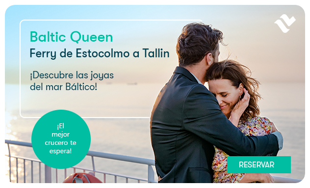 ¡Descubre las joyas del mar Báltico!