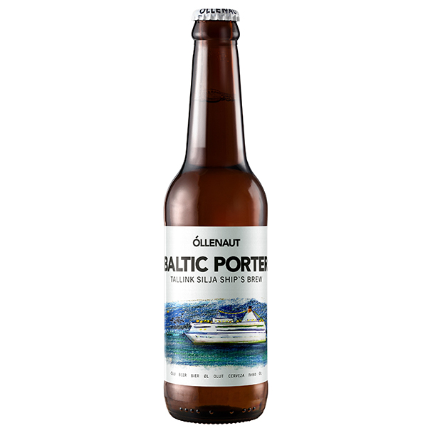 Baltic Porter