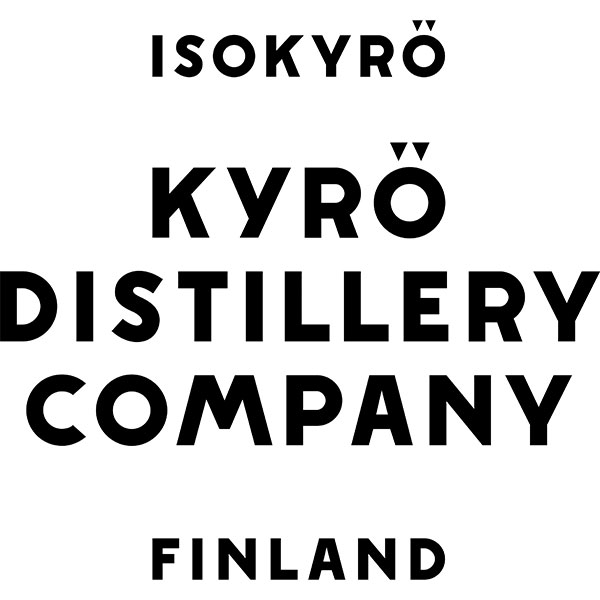 Kyrö gin