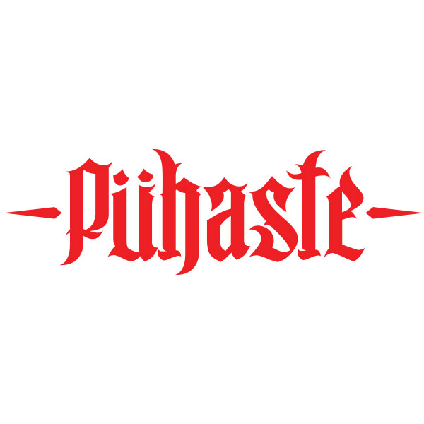 Pyhaste