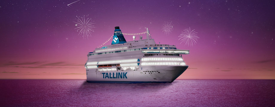 Europa - a floating entertainment center