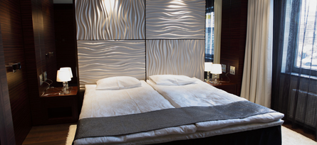 Excellent choice - Tallink Hotel Riga