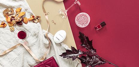 발트해의 쇼핑몰