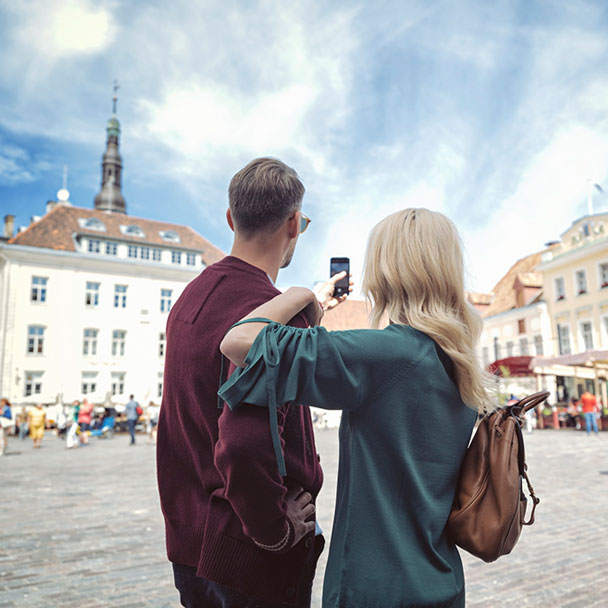 Hotel Package to Tallinn